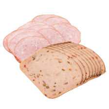 Palingworst of Pain de Provence